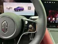 Wenjie M8 2025 Pure Electric Max+ 5-Seat Long Range Version — миниатюра 26