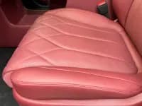 Wenjie M8 2025 Pure Electric Max+ 5-Seat Long Range Version — миниатюра 28