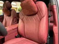 Wenjie M8 2025 Pure Electric Max+ 5-Seat Long Range Version — миниатюра 29