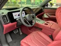 Wenjie M8 2025 Pure Electric Max+ 5-Seat Long Range Version — миниатюра 30