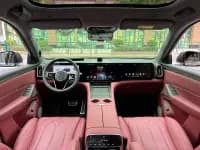 Wenjie M8 2025 Pure Electric Max+ 5-Seat Long Range Version — миниатюра 31