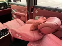 Wenjie M8 2025 Pure Electric Max+ 5-Seat Long Range Version — миниатюра 32