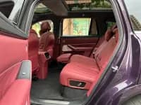 Wenjie M8 2025 Pure Electric Max+ 5-Seat Long Range Version — миниатюра 33