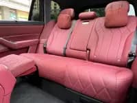 Wenjie M8 2025 Pure Electric Max+ 5-Seat Long Range Version — миниатюра 34