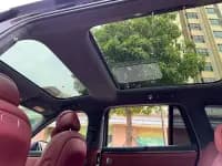 Wenjie M8 2025 Pure Electric Max+ 5-Seat Long Range Version — миниатюра 35