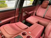 Wenjie M8 2025 Pure Electric Max+ 5-Seat Long Range Version — миниатюра 36