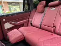 Wenjie M8 2025 Pure Electric Max+ 5-Seat Long Range Version — миниатюра 37