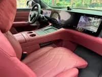 Wenjie M8 2025 Pure Electric Max+ 5-Seat Long Range Version — миниатюра 38