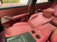 Wenjie M8 2025 Pure Electric Max+ 5-Seat Long Range Version — миниатюра 39