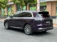 Wenjie M8 2025 Pure Electric Max+ 5-Seat Long Range Version — миниатюра 6