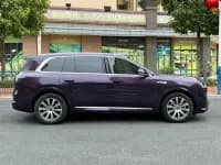 Wenjie M8 2025 Pure Electric Max+ 5-Seat Long Range Version — миниатюра 7