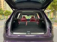 Wenjie M8 2025 Pure Electric Max+ 5-Seat Long Range Version — миниатюра 9