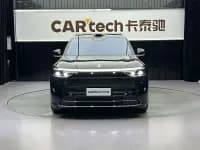 Wenjie M8 2025 Range Extended Max+ Version 53.4kWh 5-Seater — миниатюра 2