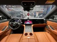 Wenjie M8 2025 Range Extended Max+ Version 53.4kWh 5-Seater — миниатюра 12