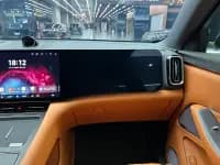 Wenjie M8 2025 Range Extended Max+ Version 53.4kWh 5-Seater — миниатюра 13