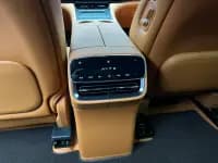 Wenjie M8 2025 Range Extended Max+ Version 53.4kWh 5-Seater — миниатюра 17