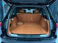 Wenjie M8 2025 Range Extended Max+ Version 53.4kWh 5-Seater — миниатюра 19