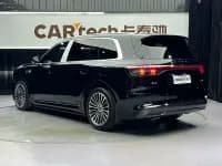 Wenjie M8 2025 Range Extended Max+ Version 53.4kWh 5-Seater — миниатюра 4