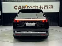 Wenjie M8 2025 Range Extended Max+ Version 53.4kWh 5-Seater — миниатюра 5