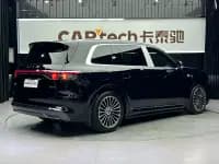 Wenjie M8 2025 Range Extended Max+ Version 53.4kWh 5-Seater — миниатюра 6