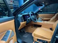 Wenjie M8 2025 Range Extended Max+ Version 53.4kWh 5-Seater — миниатюра 10