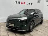 Wenjie M8 2025 Range Extended Ultra Edition 53.4kWh 6-Seater — миниатюра 1