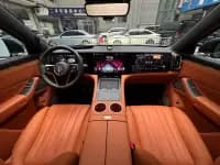 Wenjie M8 2025 Range Extended Ultra Edition 53.4kWh 6-Seater — миниатюра 11