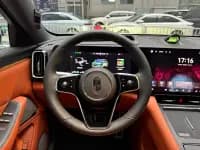 Wenjie M8 2025 Range Extended Ultra Edition 53.4kWh 6-Seater — миниатюра 12