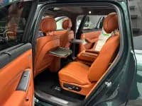 Wenjie M8 2025 Range Extended Ultra Edition 53.4kWh 6-Seater — миниатюра 15