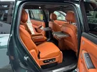 Wenjie M8 2025 Range Extended Ultra Edition 53.4kWh 6-Seater — миниатюра 16