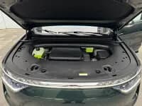 Wenjie M8 2025 Range Extended Ultra Edition 53.4kWh 6-Seater — миниатюра 19