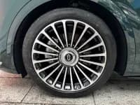 Wenjie M8 2025 Range Extended Ultra Edition 53.4kWh 6-Seater — миниатюра 20