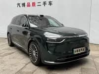 Wenjie M8 2025 Range Extended Ultra Edition 53.4kWh 6-Seater — миниатюра 3