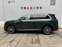 Wenjie M8 2025 Range Extended Ultra Edition 53.4kWh 6-Seater — миниатюра 4