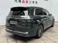 Wenjie M8 2025 Range Extended Ultra Edition 53.4kWh 6-Seater — миниатюра 5