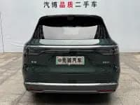 Wenjie M8 2025 Range Extended Ultra Edition 53.4kWh 6-Seater — миниатюра 6