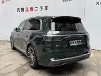 Wenjie M8 2025 Range Extended Ultra Edition 53.4kWh 6-Seater — миниатюра 7