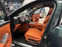 Wenjie M8 2025 Range Extended Ultra Edition 53.4kWh 6-Seater — миниатюра 8