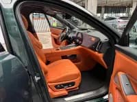 Wenjie M8 2025 Range Extended Ultra Edition 53.4kWh 6-Seater — миниатюра 9