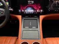 Wenjie M8 2025 Range Extended Ultra Edition 53.4kWh 6-Seater — миниатюра 10