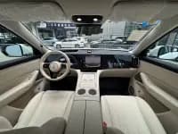 Wenjie M8 2025 Range Extended Ultra Edition 53.4kWh 5-Seater — миниатюра 11