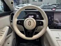 Wenjie M8 2025 Range Extended Ultra Edition 53.4kWh 5-Seater — миниатюра 13