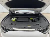 Wenjie M8 2025 Range Extended Ultra Edition 53.4kWh 5-Seater — миниатюра 17