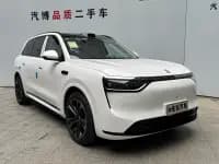 Wenjie M8 2025 Range Extended Ultra Edition 53.4kWh 5-Seater — миниатюра 3