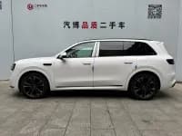 Wenjie M8 2025 Range Extended Ultra Edition 53.4kWh 5-Seater — миниатюра 4