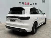 Wenjie M8 2025 Range Extended Ultra Edition 53.4kWh 5-Seater — миниатюра 5