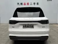 Wenjie M8 2025 Range Extended Ultra Edition 53.4kWh 5-Seater — миниатюра 6