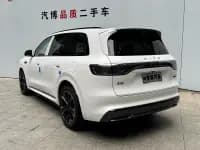 Wenjie M8 2025 Range Extended Ultra Edition 53.4kWh 5-Seater — миниатюра 7