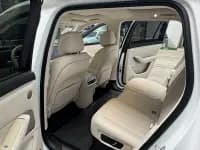 Wenjie M8 2025 Range Extended Ultra Edition 53.4kWh 5-Seater — миниатюра 9