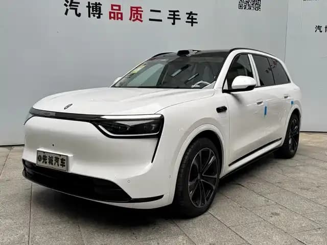Wenjie M8 2025 Range Extended Ultra Edition 53.4kWh 5-Seater